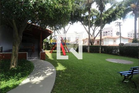 Apartamento para alugar com 80m², 3 quartos e 1 vagaÁrea comum