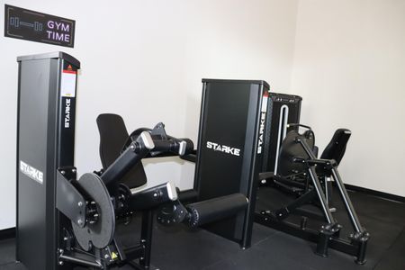 Studio para alugar com 29m², 1 quarto e sem vagaAcademia