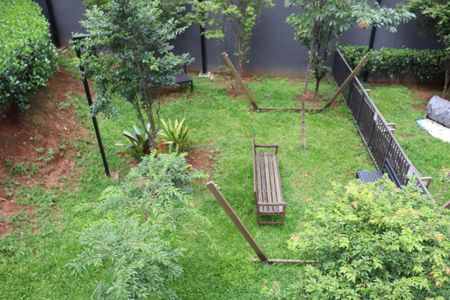 Studio para alugar com 29m², 1 quarto e sem vagaÁrea de Convivência