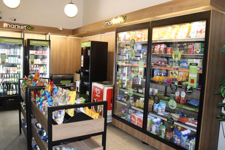 Studio para alugar com 29m², 1 quarto e sem vagaMercado