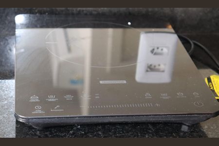 Studio para alugar com 29m², 1 quarto e sem vagaCozinha