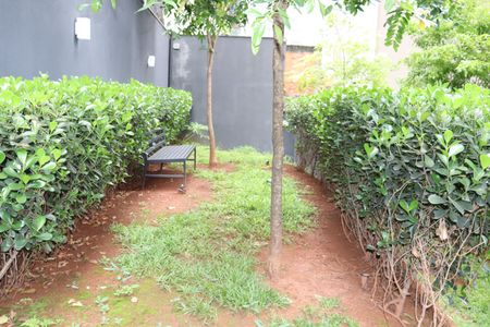 Studio para alugar com 29m², 1 quarto e sem vagaÁrea de Convivência