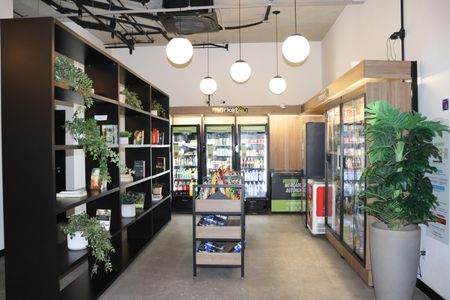 Studio para alugar com 29m², 1 quarto e sem vagaMercado