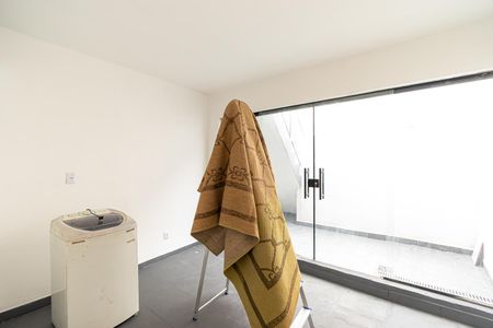 Casa à venda com 75m², 1 quarto e sem vaga Casa à venda com 75m², 1 quarto e sem vagaÁrea de Serviço