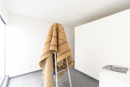 Casa à venda com 75m², 1 quarto e sem vaga Casa à venda com 75m², 1 quarto e sem vagaÁrea de Serviço