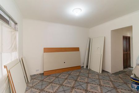 Sala/Quarto de casa para alugar com 1 quarto, 75m² em Sapopemba, São Paulo