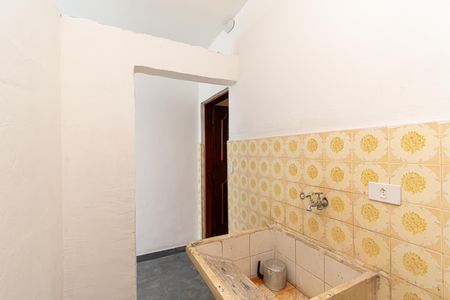 Casa à venda com 75m², 1 quarto e sem vaga Casa à venda com 75m², 1 quarto e sem vagaÁrea de Serviço