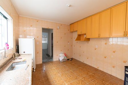Casa à venda com 75m², 1 quarto e sem vaga Casa à venda com 75m², 1 quarto e sem vagaCozinha