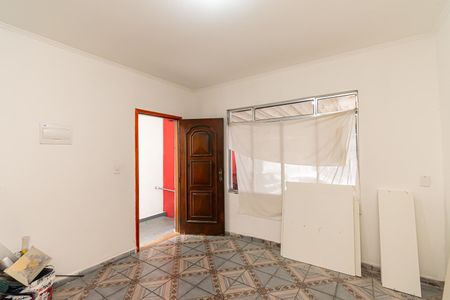 Casa à venda com 75m², 1 quarto e sem vaga Casa à venda com 75m², 1 quarto e sem vagaSala/Quarto