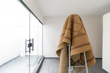 Casa à venda com 75m², 1 quarto e sem vaga Casa à venda com 75m², 1 quarto e sem vagaÁrea de Serviço