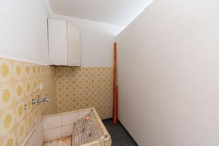 Casa à venda com 75m², 1 quarto e sem vaga Casa à venda com 75m², 1 quarto e sem vagaÁrea de Serviço