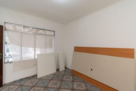 Casa à venda com 75m², 1 quarto e sem vaga Casa à venda com 75m², 1 quarto e sem vagaSala/Quarto