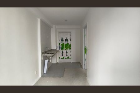 Apartamento à venda com 27m², 1 quarto e sem vagaSala