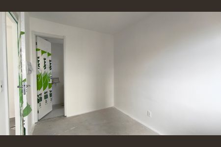 Quarto de apartamento à venda com 1 quarto, 27m² em Ipiranga, São Paulo