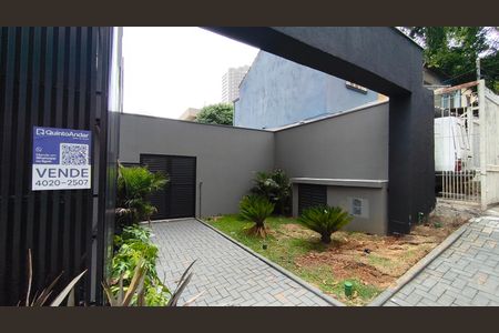 Apartamento à venda com 27m², 1 quarto e sem vagaFachada + Plaquinha