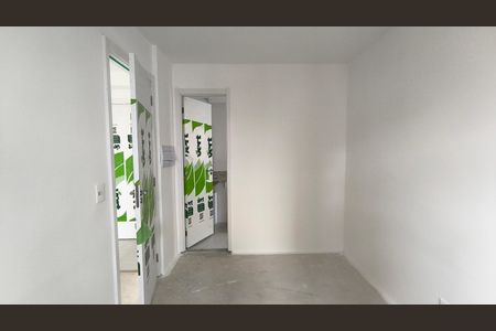 Apartamento à venda com 27m², 1 quarto e sem vagaQuarto
