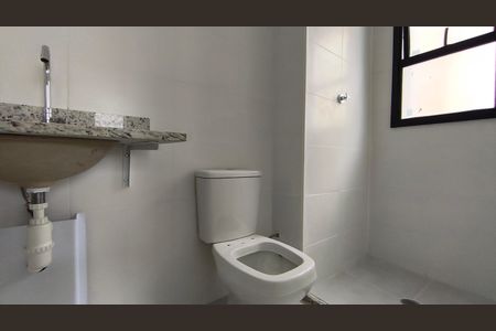 Apartamento à venda com 27m², 1 quarto e sem vagaBanheiro