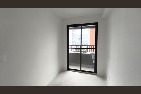 Sala de apartamento à venda com 1 quarto, 27m² em Ipiranga, São Paulo