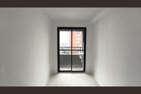 Sala de apartamento à venda com 1 quarto, 27m² em Ipiranga, São Paulo
