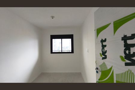 Apartamento à venda com 27m², 1 quarto e sem vagaQuarto