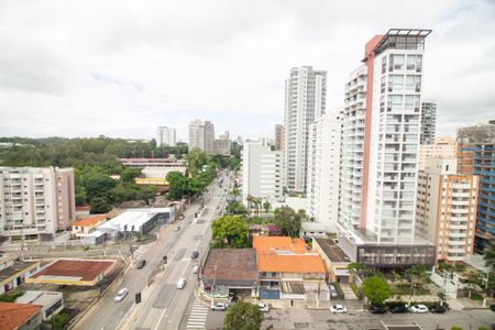 Studio para alugar com 23m², 1 quarto e sem vaga Studio para alugar com 23m², 1 quarto e sem vagaVista da Sala