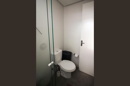 Casa de condomínio à venda com 158m², 4 quartos e 1 vagaBanheiro 1