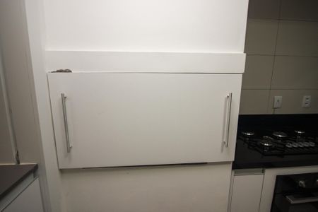 Casa de condomínio à venda com 158m², 4 quartos e 1 vagaChurrasqueira