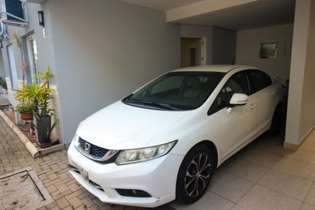 Casa de condomínio à venda com 158m², 4 quartos e 1 vagaGaragem