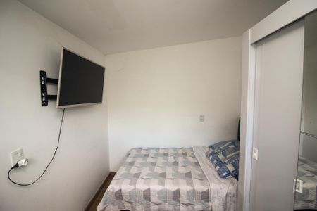 Casa de condomínio à venda com 158m², 4 quartos e 1 vagaQuarto 3