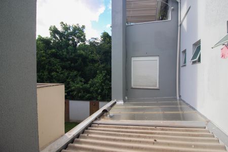 Casa de condomínio à venda com 158m², 4 quartos e 1 vagaVista do Quarto 1