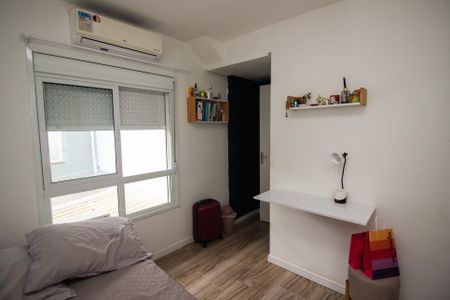 Casa de condomínio à venda com 158m², 4 quartos e 1 vagaQuarto 1