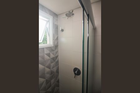 Casa de condomínio à venda com 158m², 4 quartos e 1 vagaBanheiro 1