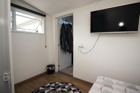 Casa de condomínio à venda com 158m², 4 quartos e 1 vagaQuarto 3