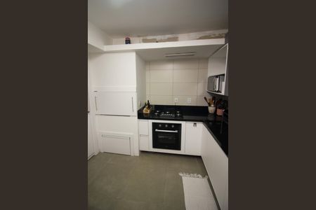 Casa de condomínio à venda com 158m², 4 quartos e 1 vagaCozinha