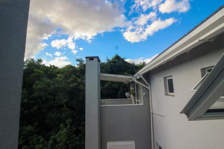 Casa de condomínio à venda com 158m², 4 quartos e 1 vagaVista do Quarto 3