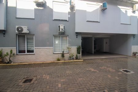 Casa de condomínio à venda com 158m², 4 quartos e 1 vagaVista da Sala