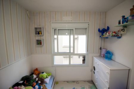 Casa de condomínio à venda com 158m², 4 quartos e 1 vagaQuarto 2