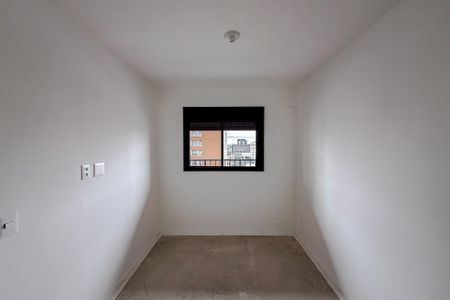 Studio à venda com 27m², 1 quarto e sem vagaSuíte