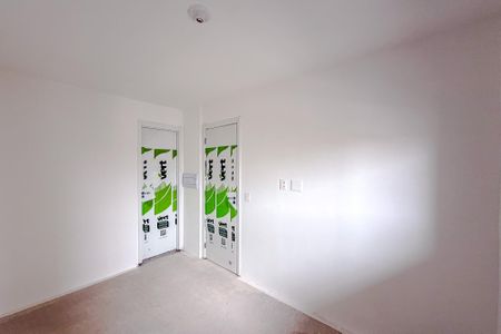 Studio à venda com 27m², 1 quarto e sem vagaSuíte