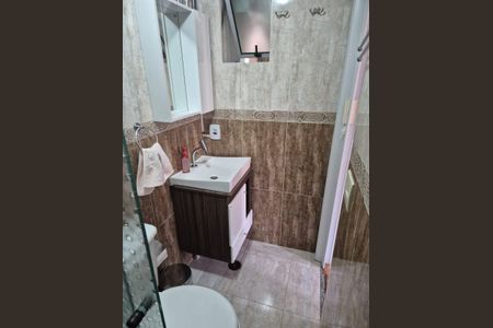 Apartamento à venda com 95m², 3 quartos e 1 vagabanheiro
