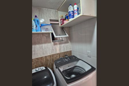 Apartamento à venda com 95m², 3 quartos e 1 vagachurrasqueira