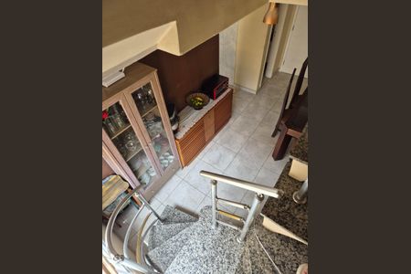 Apartamento à venda com 95m², 3 quartos e 1 vagaSala