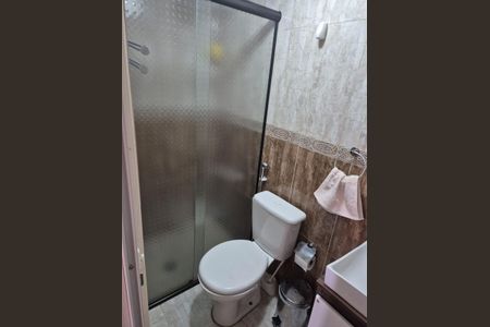 Apartamento à venda com 95m², 3 quartos e 1 vagabanheiro