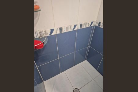 Apartamento à venda com 95m², 3 quartos e 1 vagaBanheiro