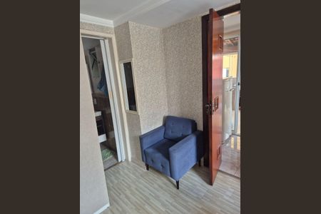 Apartamento à venda com 95m², 3 quartos e 1 vagaquarto