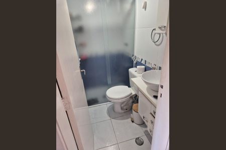 Apartamento à venda com 95m², 3 quartos e 1 vagaBanheiro