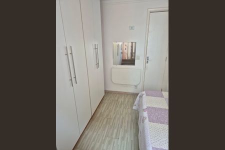 Apartamento à venda com 95m², 3 quartos e 1 vagaquarto