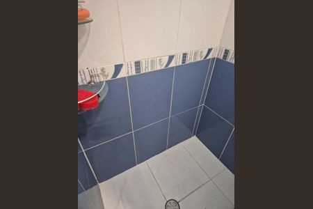 Apartamento à venda com 95m², 3 quartos e 1 vagaBanheiro