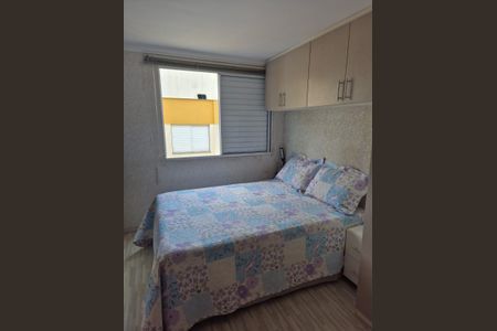 Apartamento à venda com 95m², 3 quartos e 1 vagaquarto