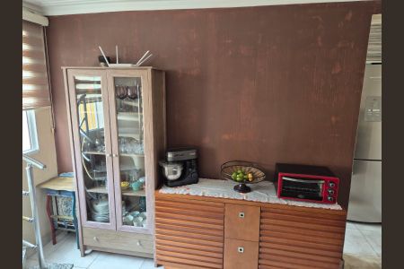 Apartamento à venda com 95m², 3 quartos e 1 vagaSala